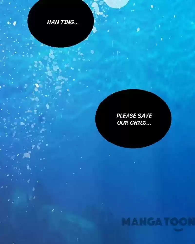 The Substitute Bride Chapter 56