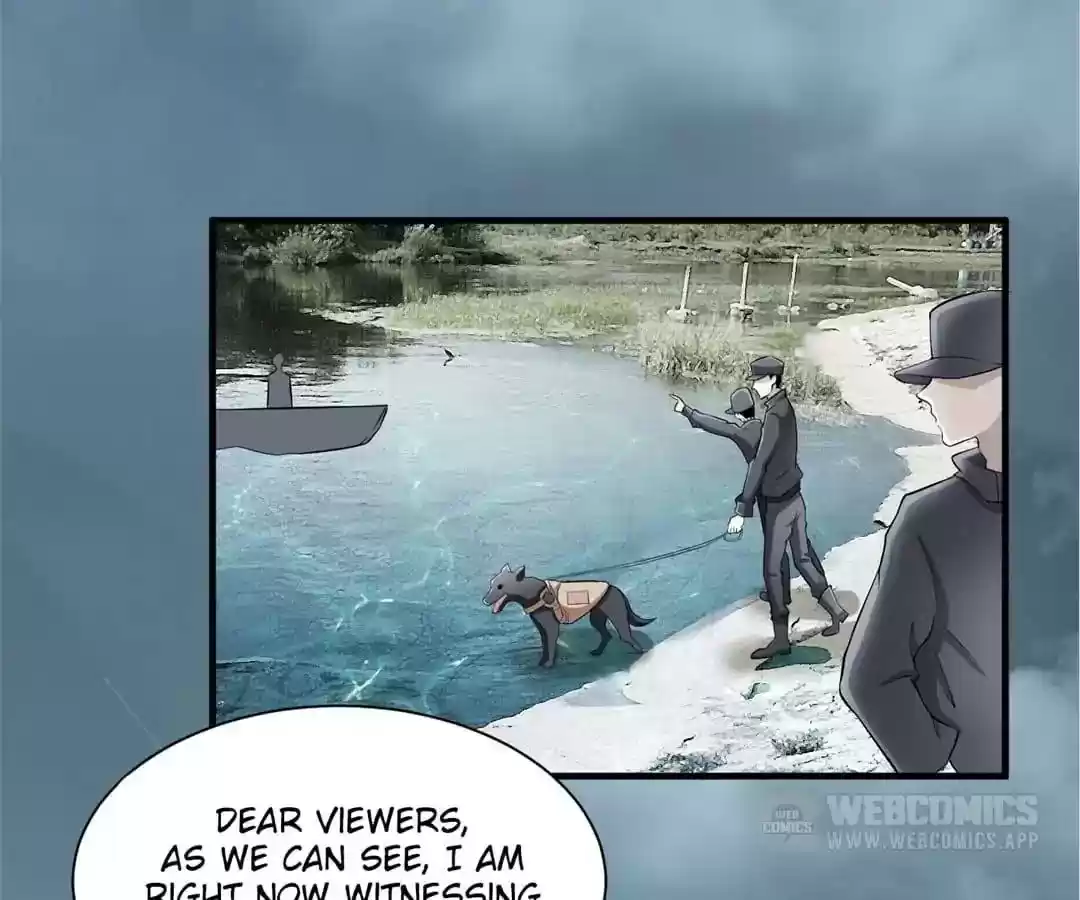 The Substitute Bride Chapter 57