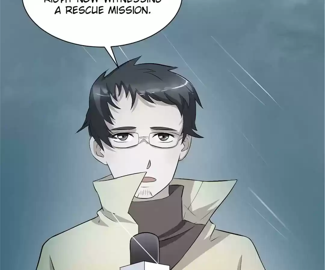 The Substitute Bride Chapter 57