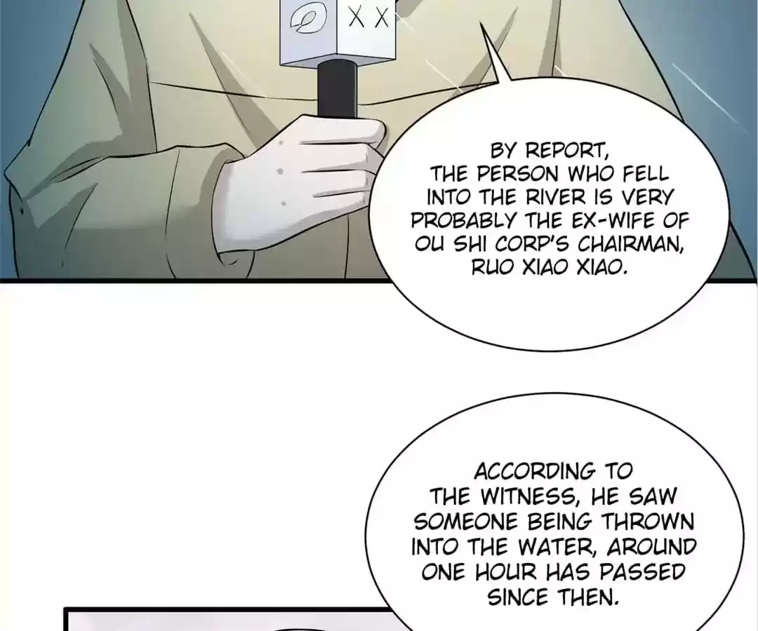 The Substitute Bride Chapter 57