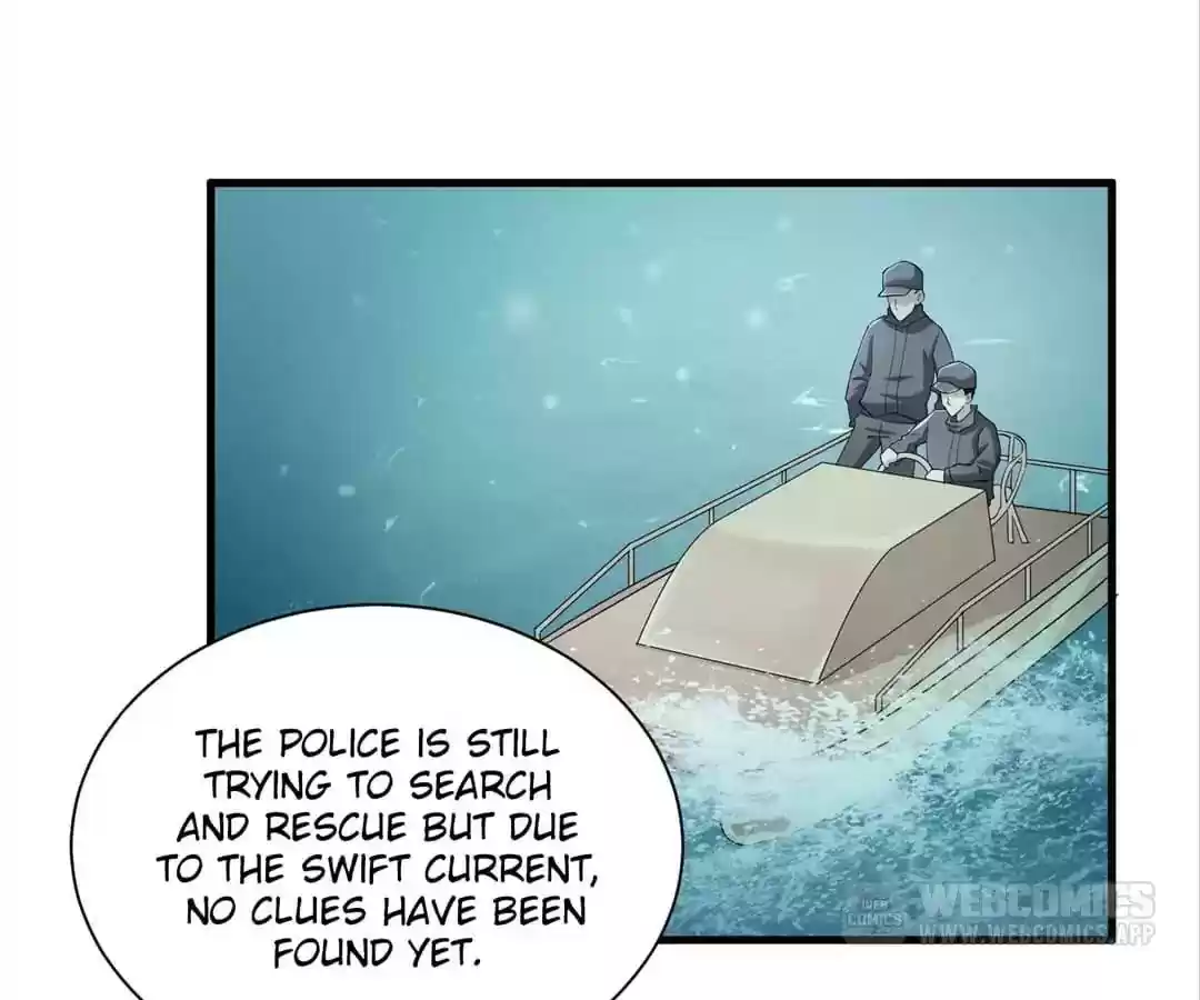 The Substitute Bride Chapter 57