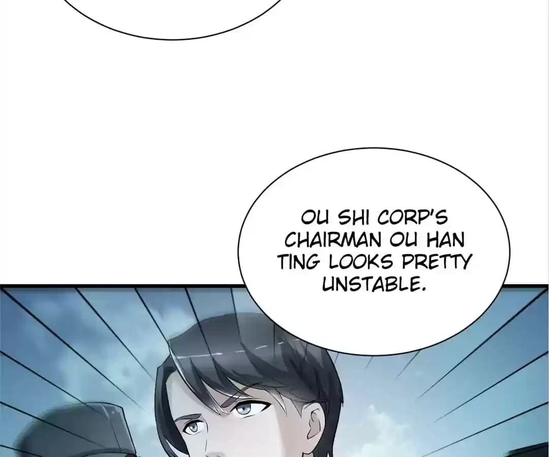 The Substitute Bride Chapter 57