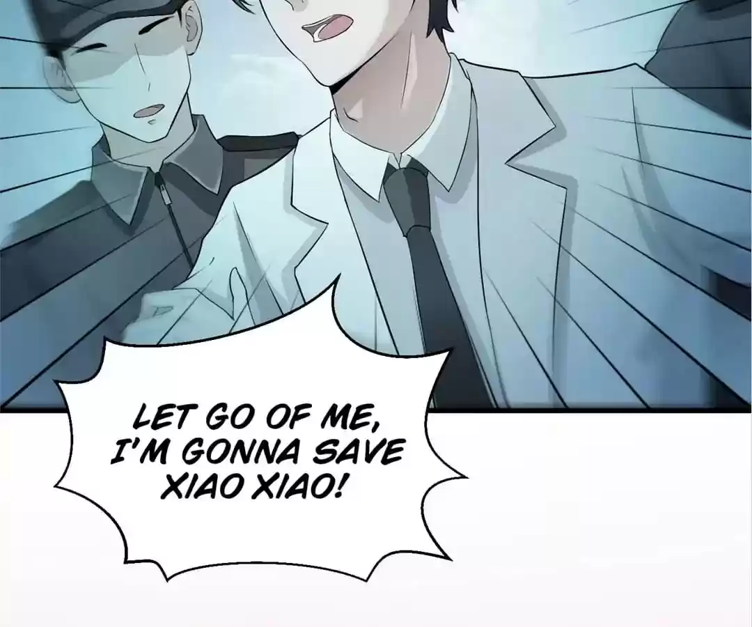 The Substitute Bride Chapter 57