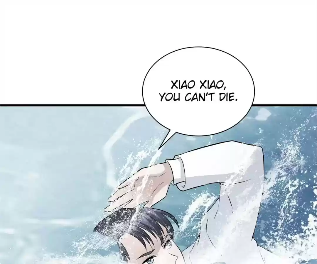 The Substitute Bride Chapter 57