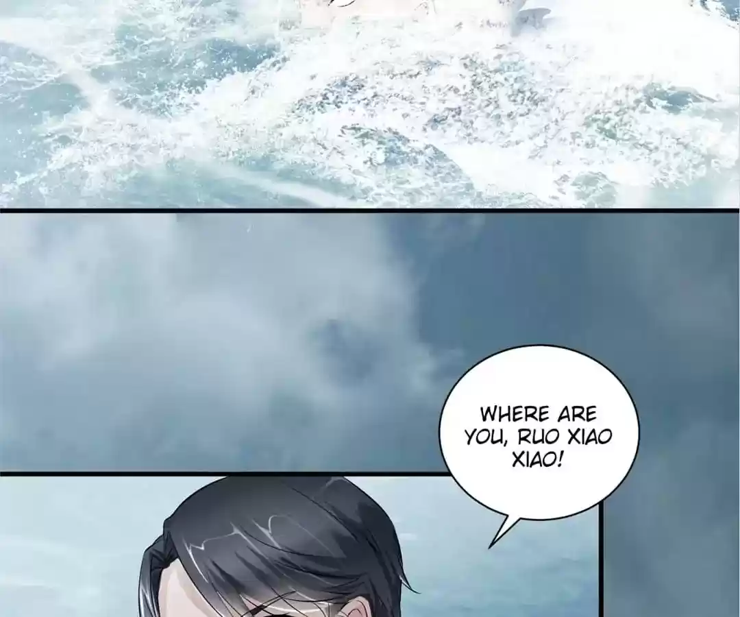 The Substitute Bride Chapter 57