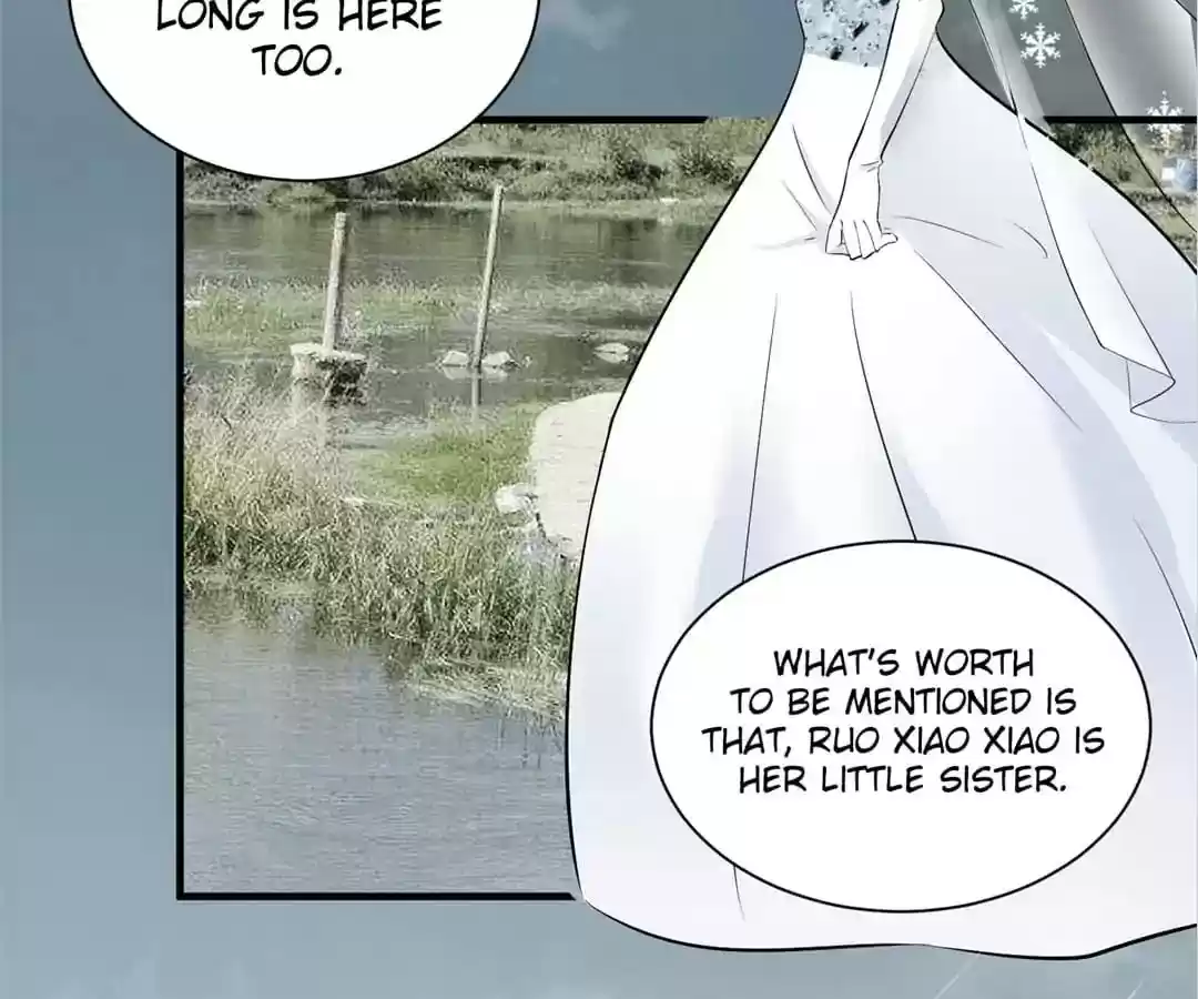 The Substitute Bride Chapter 57