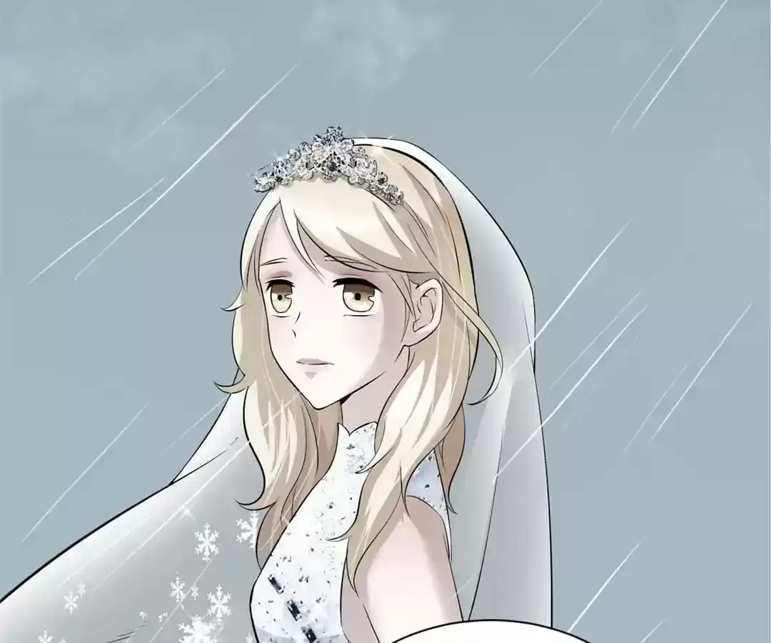 The Substitute Bride Chapter 57
