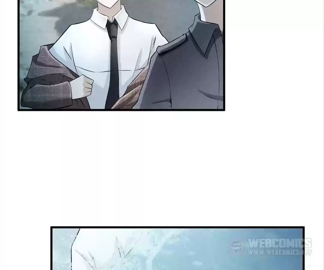 The Substitute Bride Chapter 57