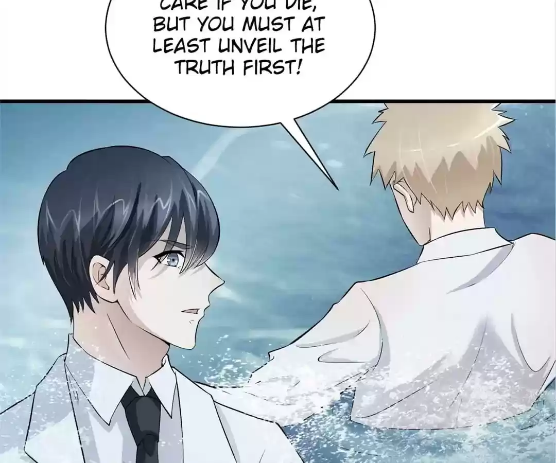 The Substitute Bride Chapter 57