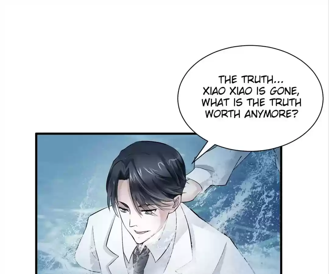 The Substitute Bride Chapter 57