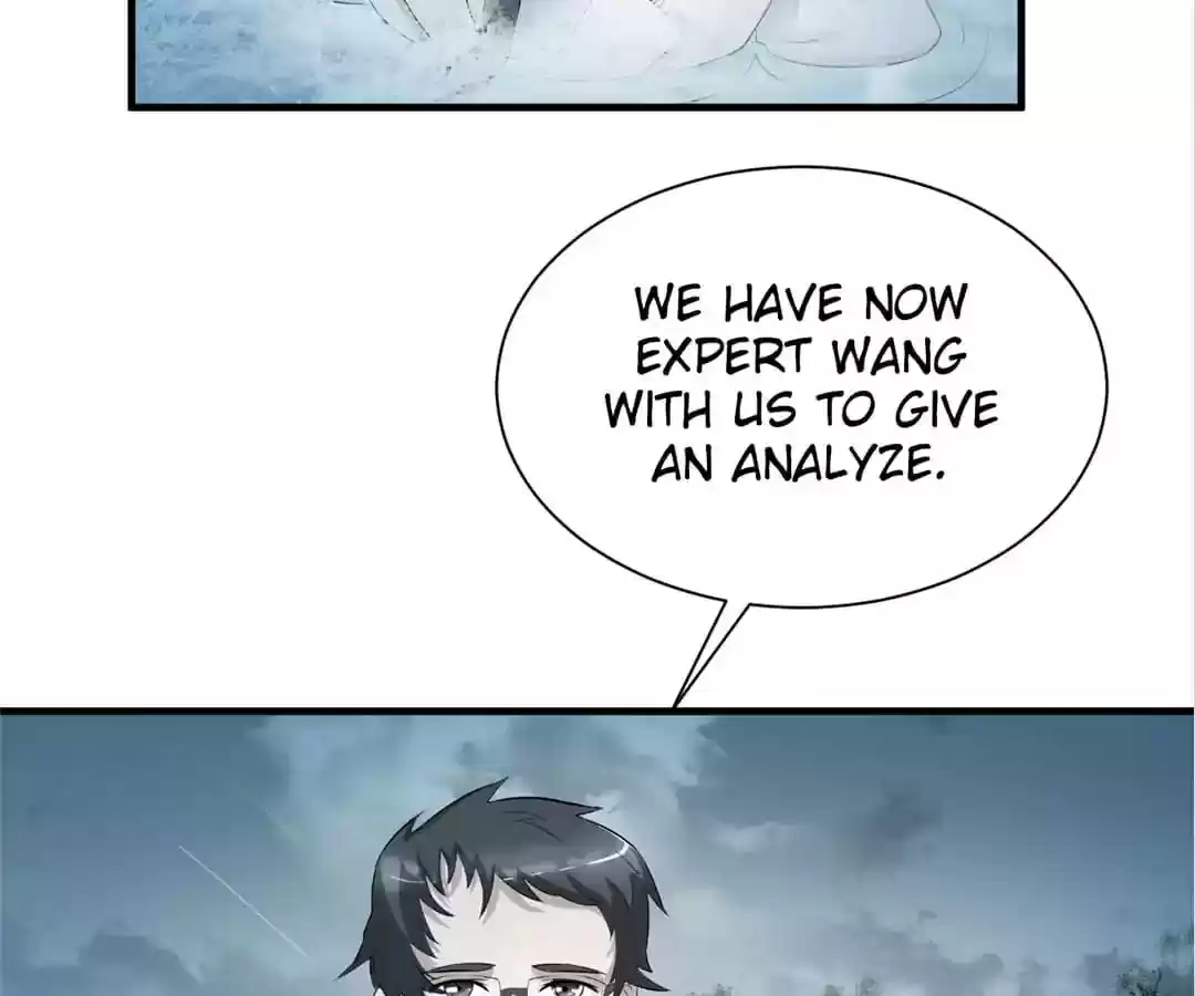 The Substitute Bride Chapter 57