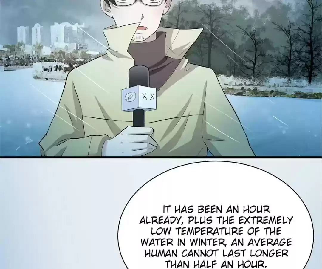 The Substitute Bride Chapter 57