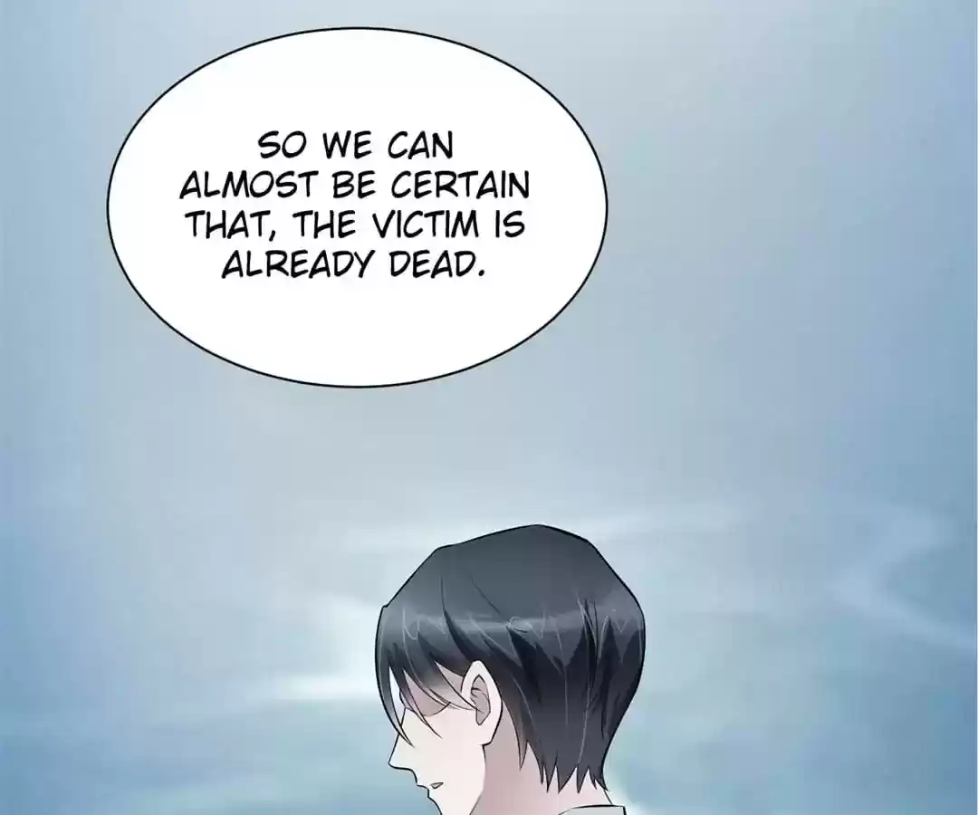 The Substitute Bride Chapter 57