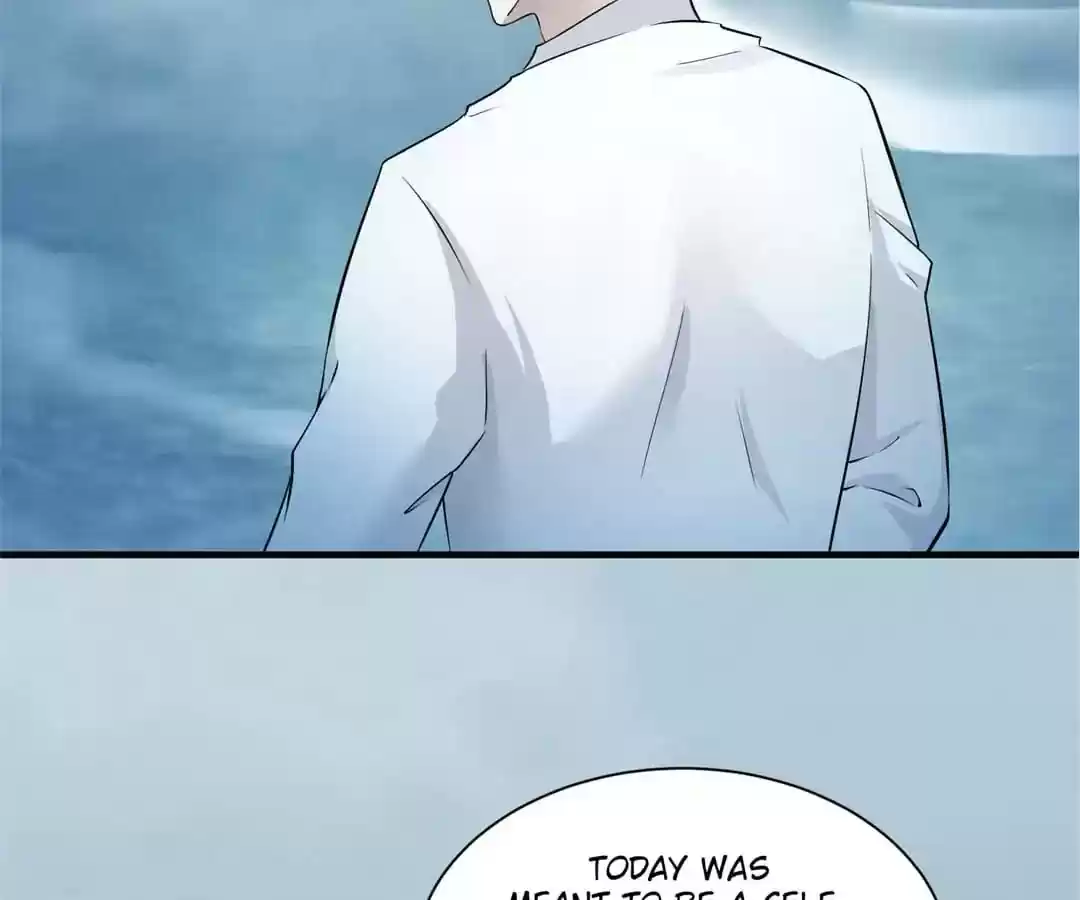 The Substitute Bride Chapter 57