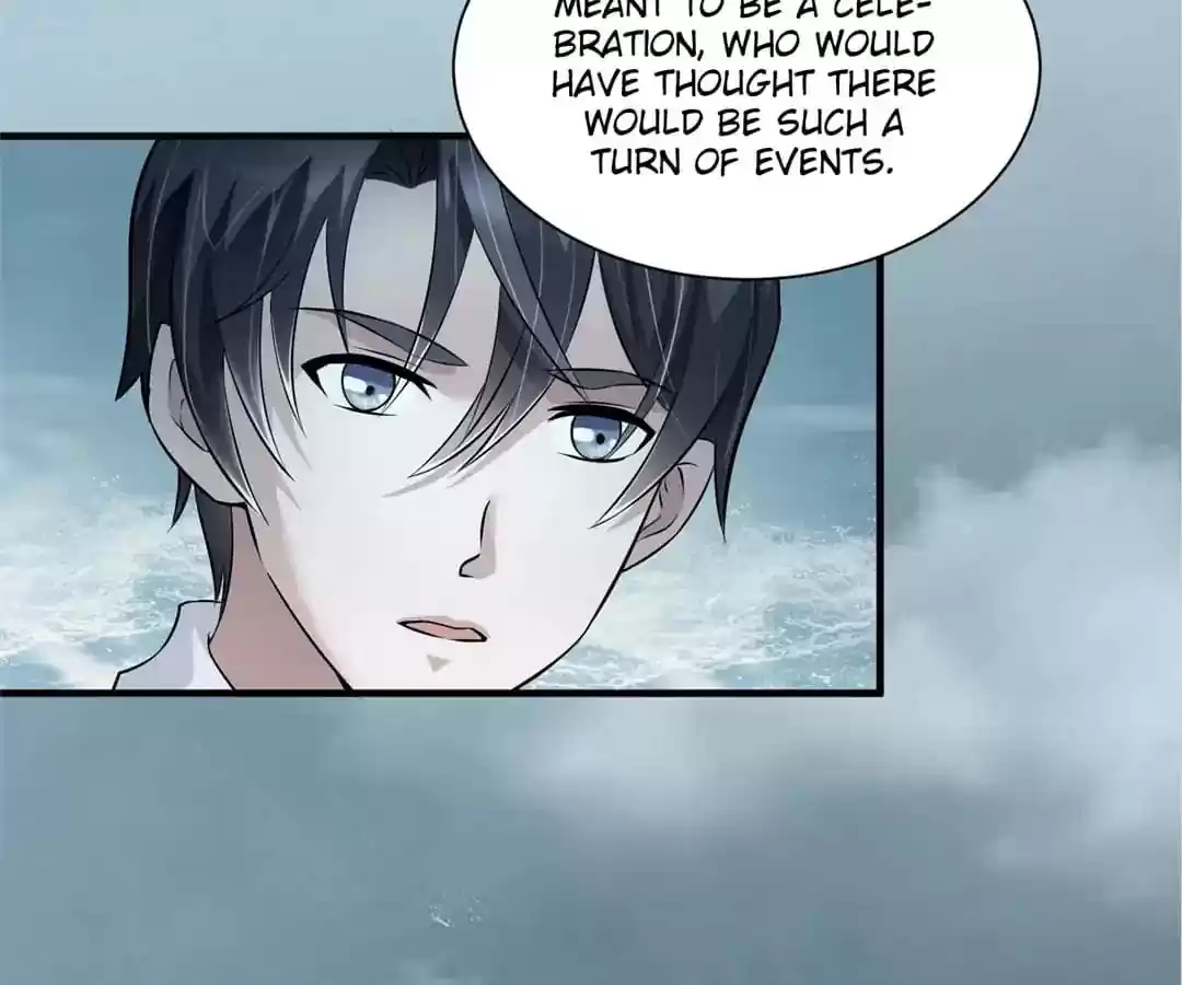 The Substitute Bride Chapter 57