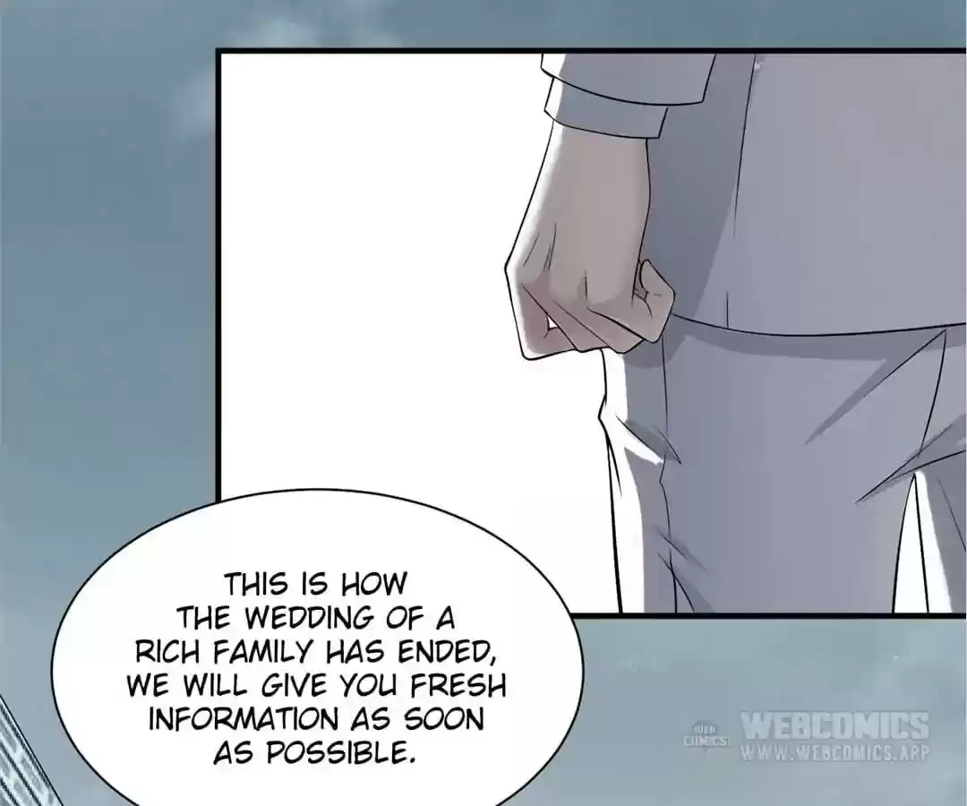 The Substitute Bride Chapter 57