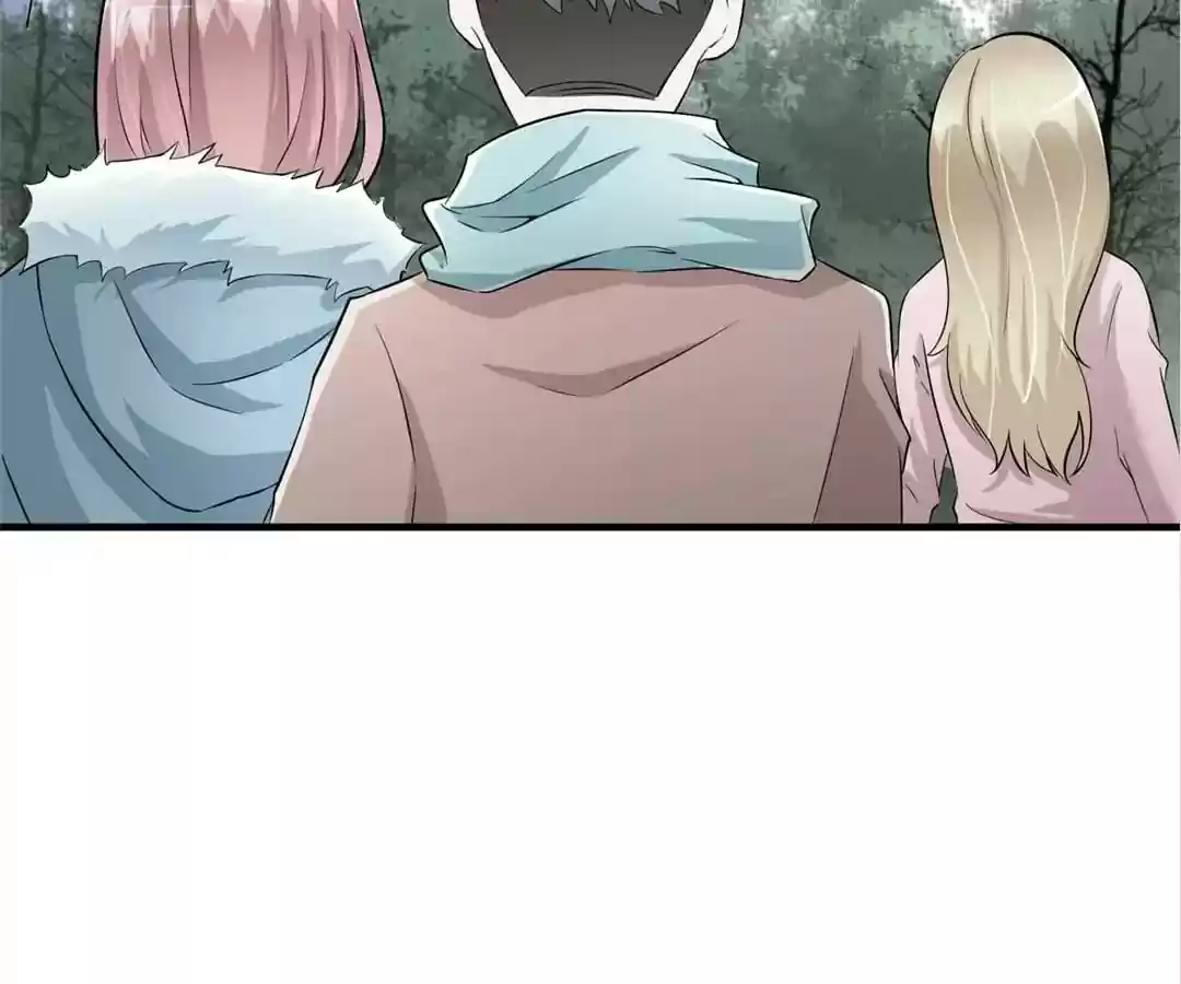 The Substitute Bride Chapter 57