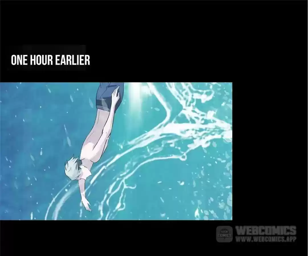 The Substitute Bride Chapter 57