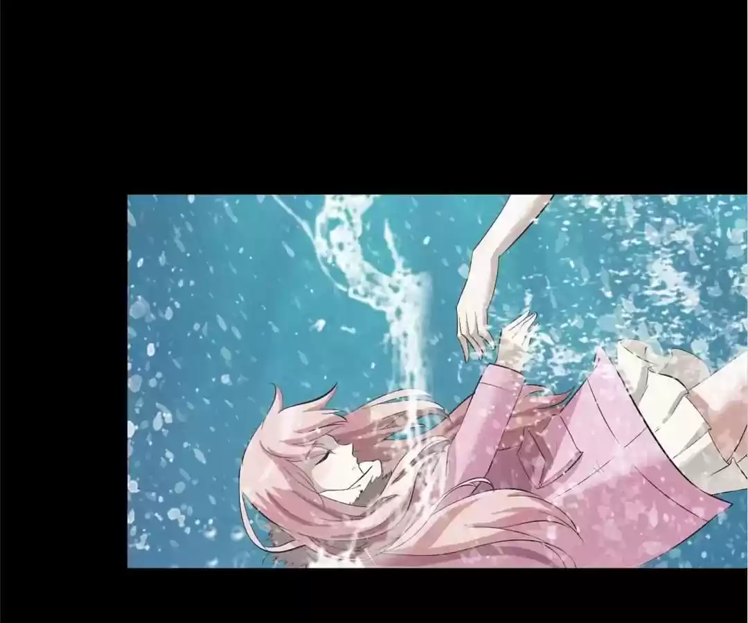 The Substitute Bride Chapter 57