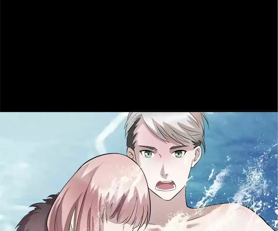 The Substitute Bride Chapter 57