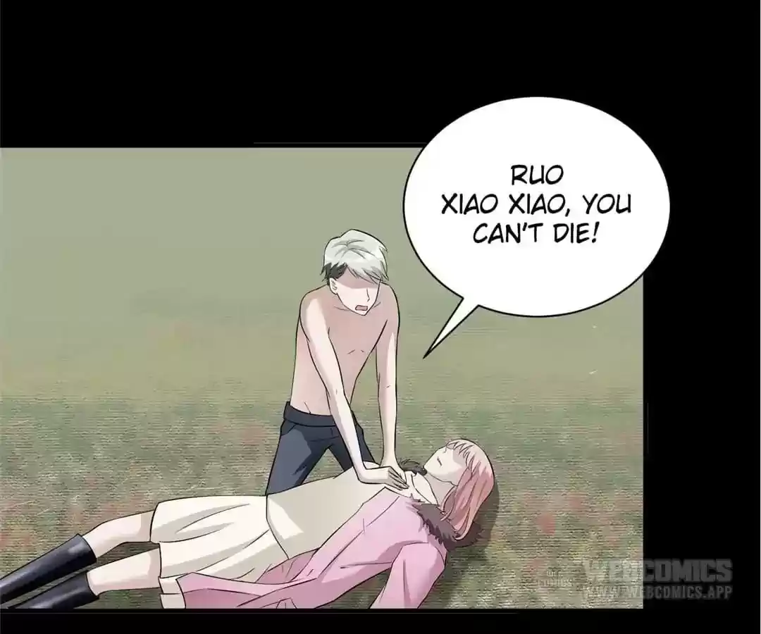 The Substitute Bride Chapter 57