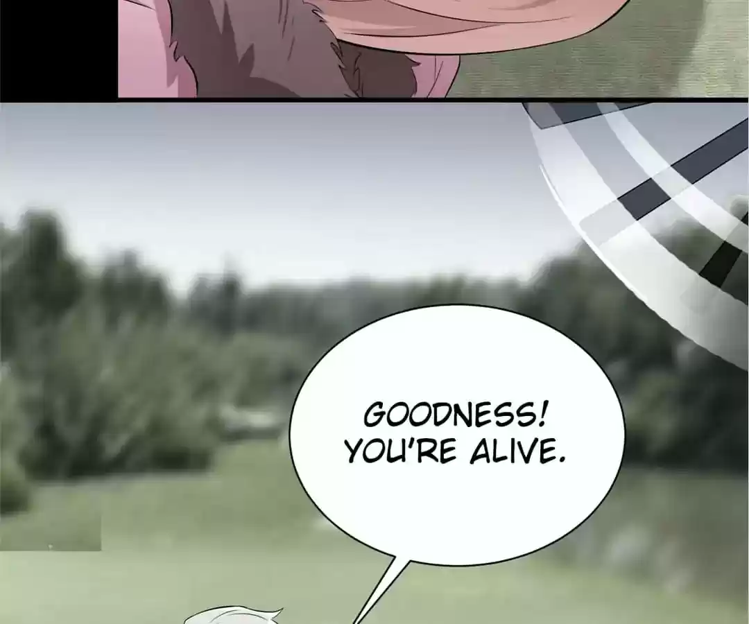 The Substitute Bride Chapter 57