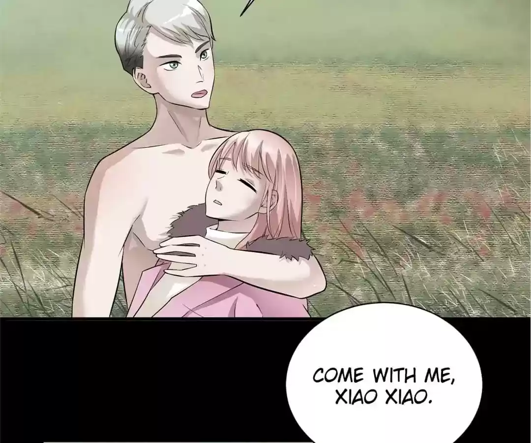 The Substitute Bride Chapter 57