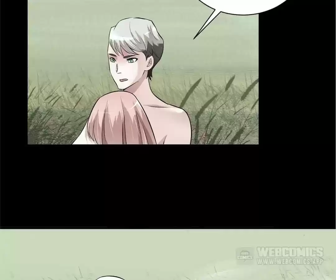 The Substitute Bride Chapter 57