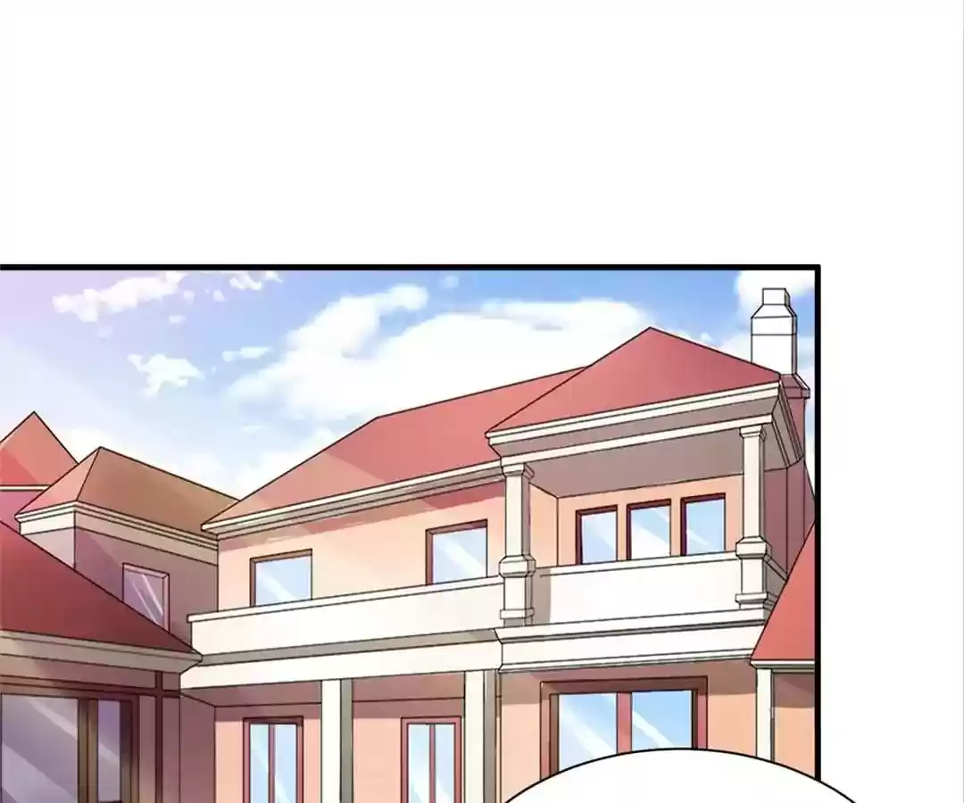 The Substitute Bride Chapter 58