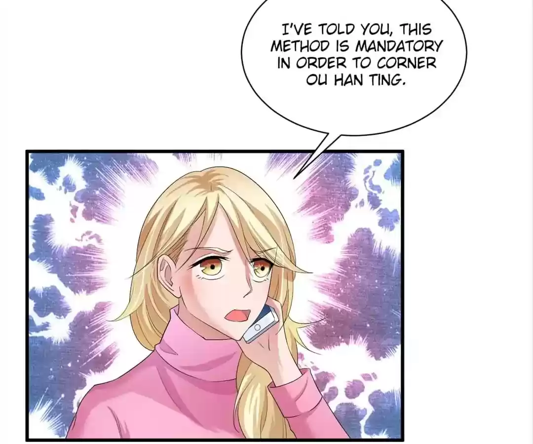 The Substitute Bride Chapter 58