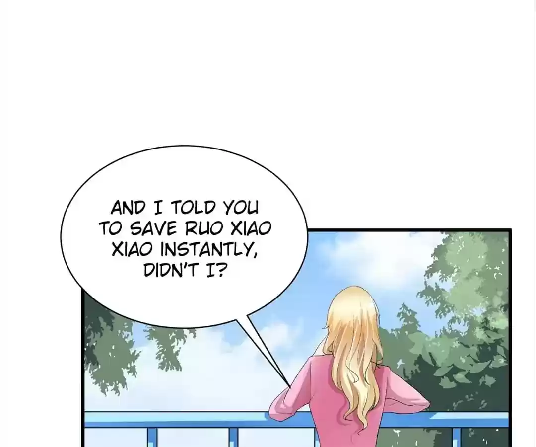 The Substitute Bride Chapter 58