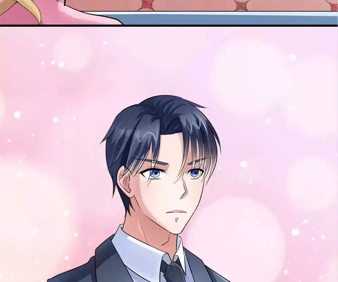 The Substitute Bride Chapter 58