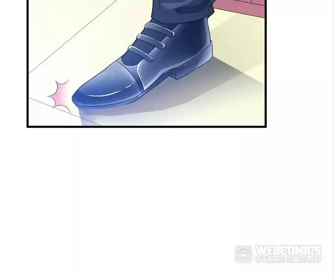 The Substitute Bride Chapter 58