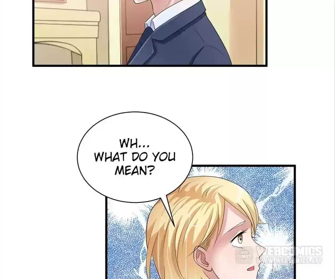 The Substitute Bride Chapter 58