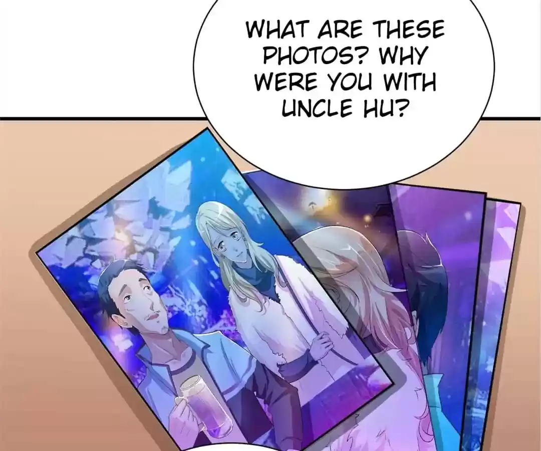 The Substitute Bride Chapter 58