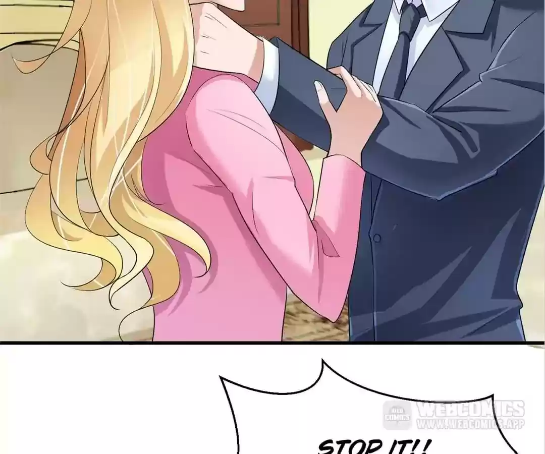 The Substitute Bride Chapter 58