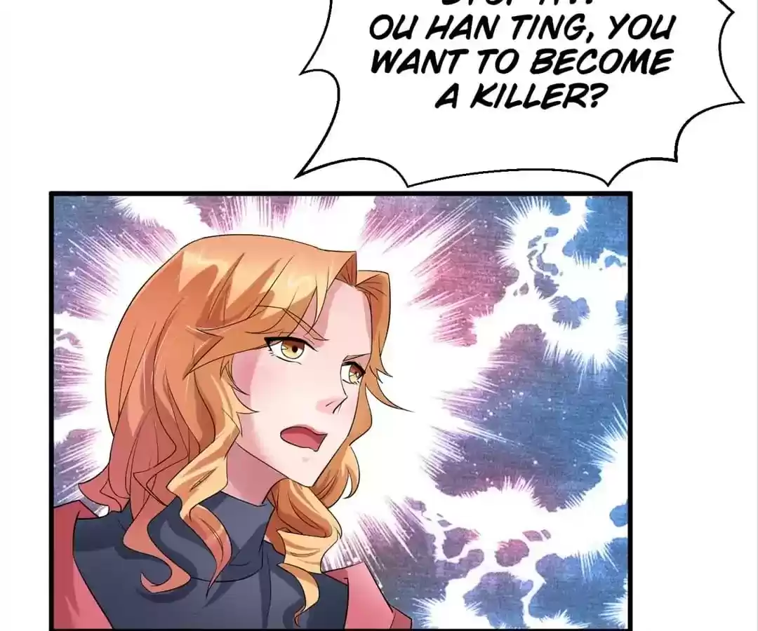 The Substitute Bride Chapter 58