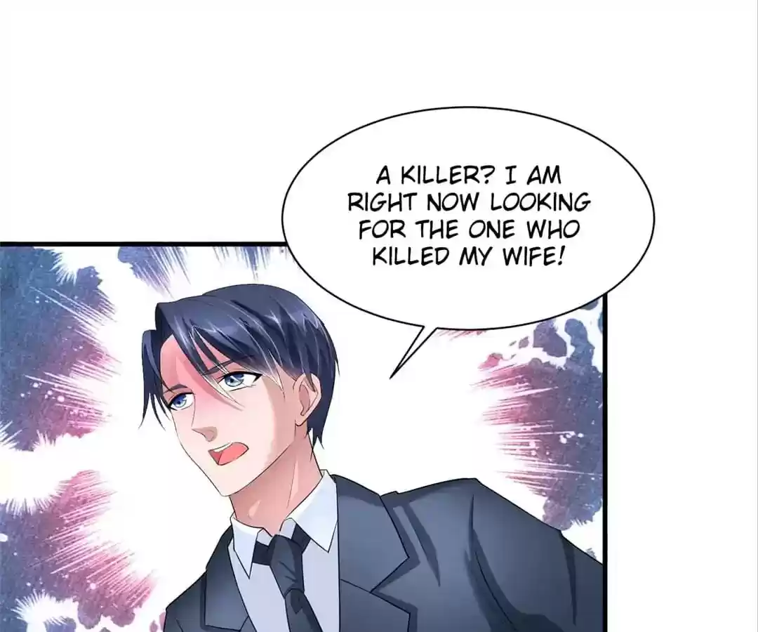 The Substitute Bride Chapter 58