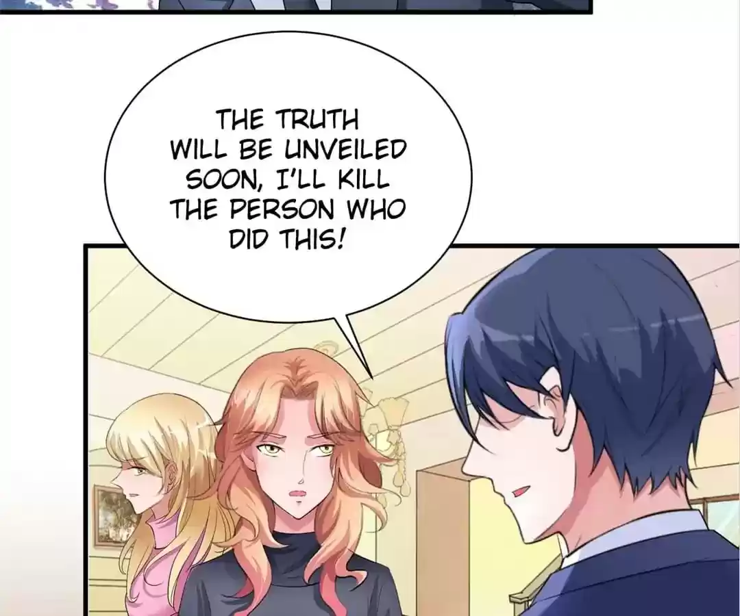 The Substitute Bride Chapter 58