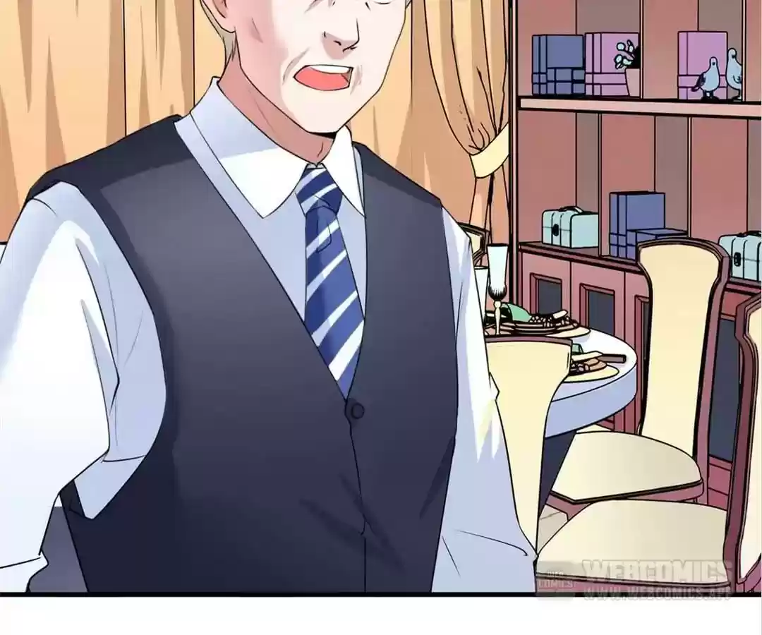 The Substitute Bride Chapter 58