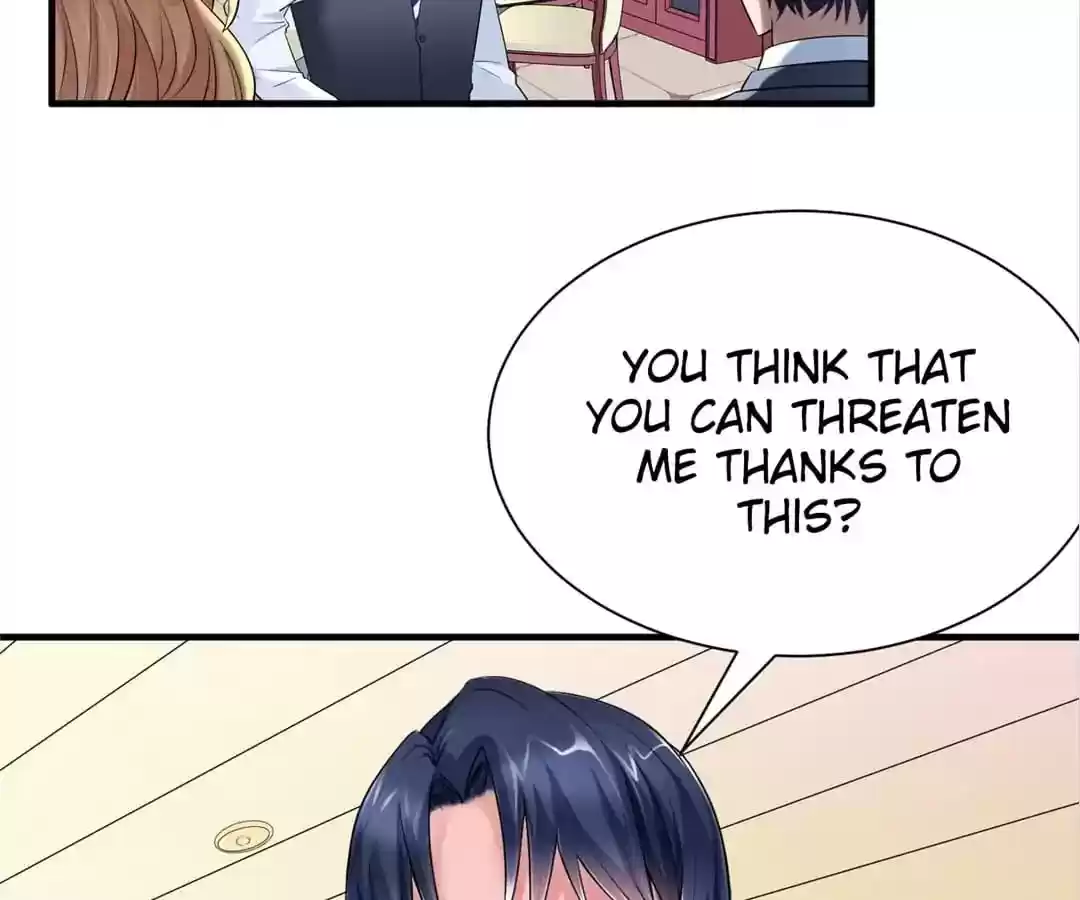 The Substitute Bride Chapter 58