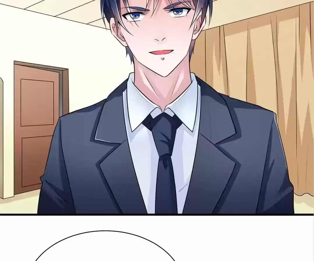 The Substitute Bride Chapter 58