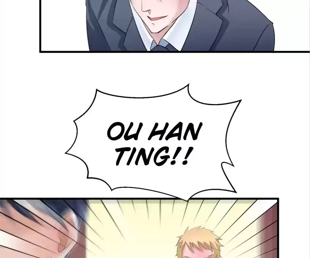 The Substitute Bride Chapter 58