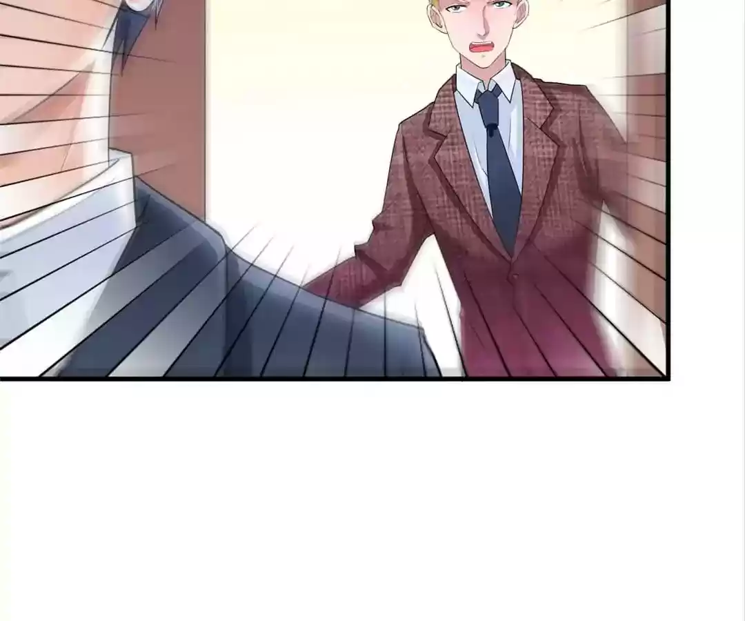 The Substitute Bride Chapter 58