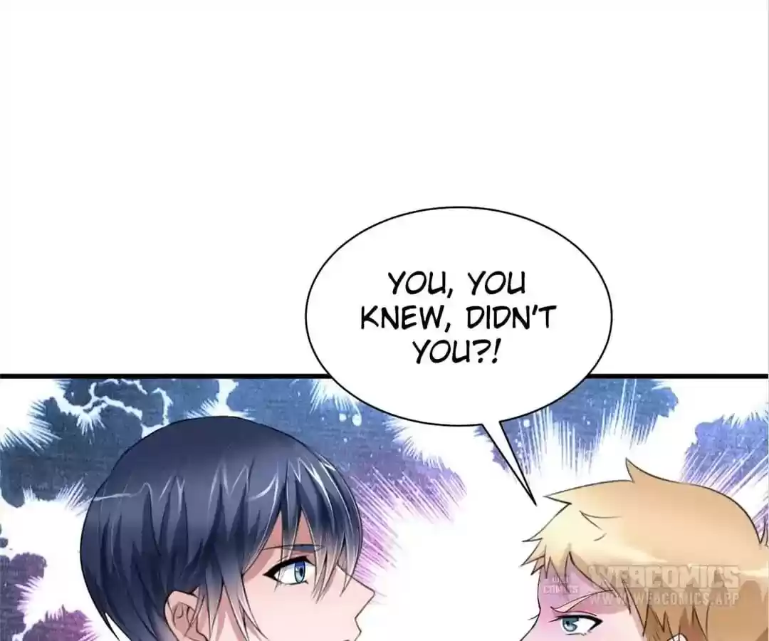 The Substitute Bride Chapter 58