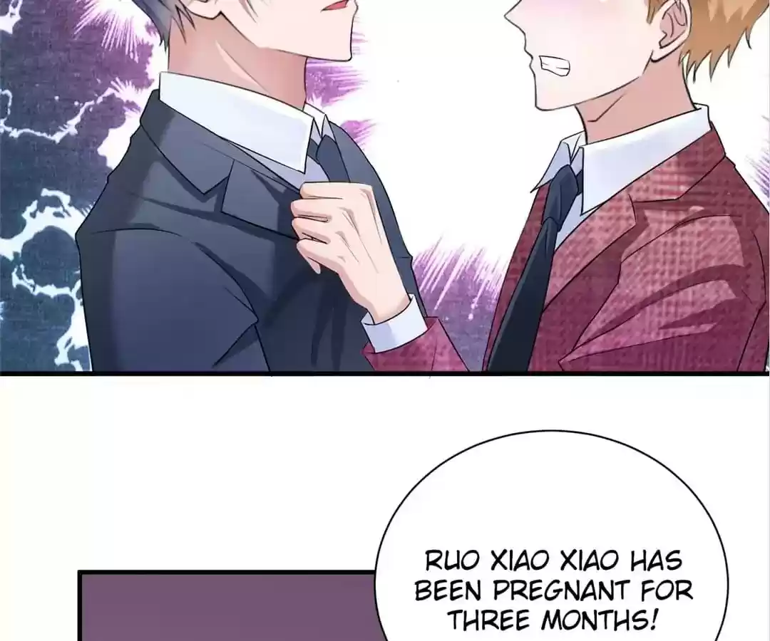 The Substitute Bride Chapter 58