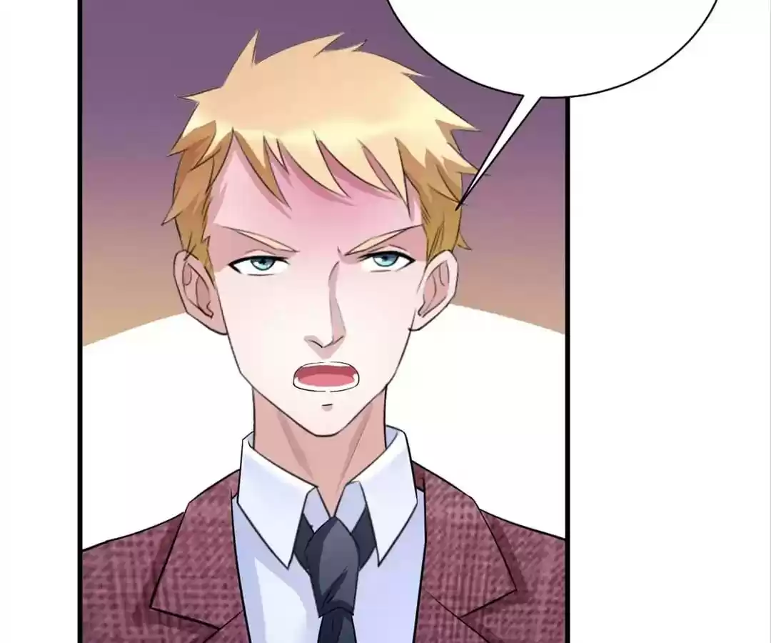 The Substitute Bride Chapter 58