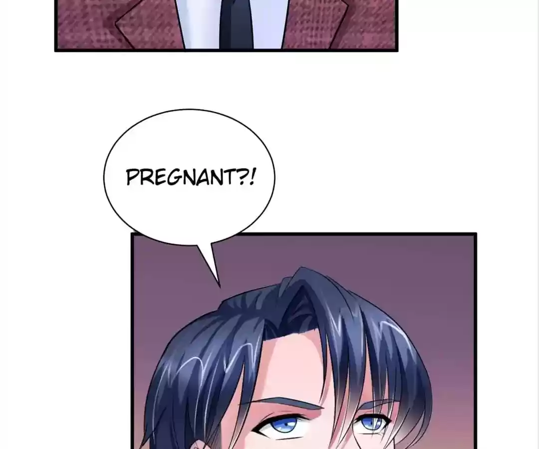 The Substitute Bride Chapter 58