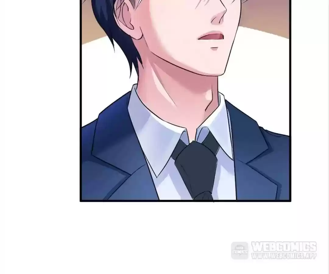 The Substitute Bride Chapter 58