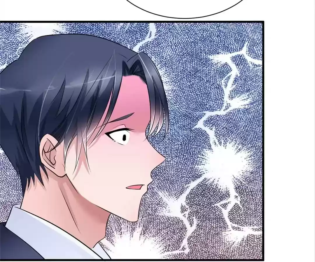 The Substitute Bride Chapter 58